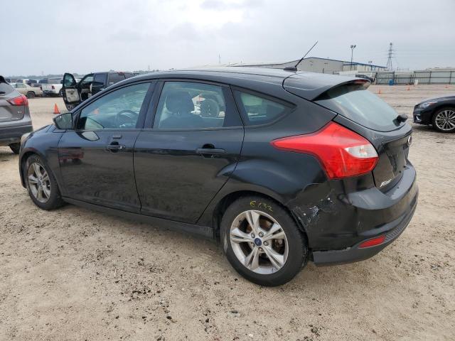 Photo 2 from auction – 2012 FORD FOCUS SE with VIN 1FAHP3K26CL392148