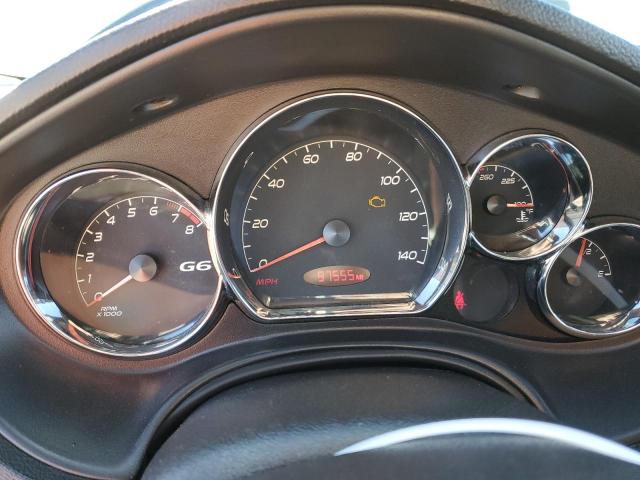 Photo 9 from auction – 2008 PONTIAC G6 VALUE L with VIN 1G2ZF57B084114311