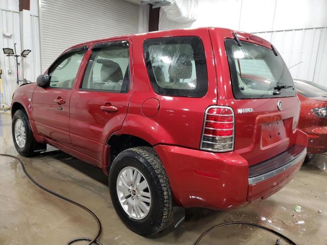 Photo 2 from auction – 2006 MERCURY MARINER with VIN 4M2YU56Z46DJ04139