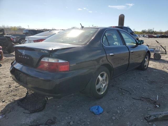Photo 3 from auction – 2003 ACURA UK with VIN 19UUA56753A017134