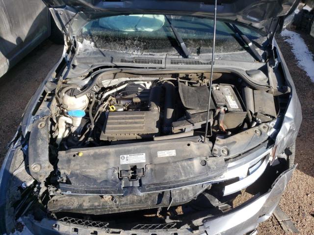 Photo 11 from auction – 2016 VOLKSWAGEN JETTA S with VIN 3VW267AJXGM210326