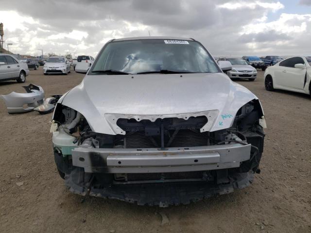 Photo 5 from auction – 2006 MAZDA 3 HATCHBAC with VIN JM1BK344461487577
