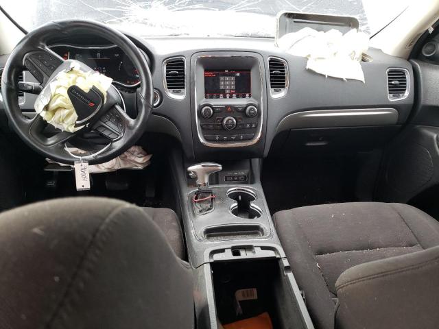 Photo 8 from auction – 2018 DODGE DURANGO SX with VIN 1C4RDHAG9JC289899