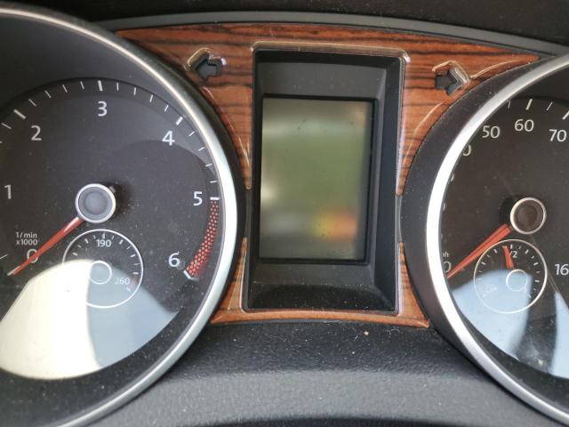 Photo 9 from auction – 2012 VOLKSWAGEN GOLF with VIN WVWDM7AJ5CW212609