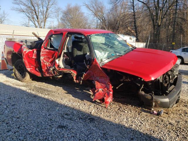 Photo 4 from auction – 2011 CHEVROLET SILVERADO with VIN 1GCRKPE38BZ436901