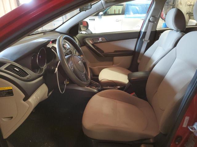 Photo 7 from auction – 2013 KIA FORTE EX with VIN KNAFU4A25D5703539
