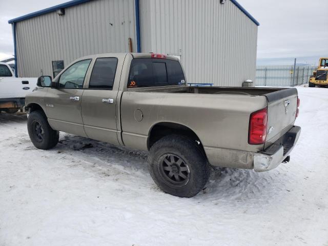 Photo 2 from auction – 2008 DODGE RAM 1500 S with VIN 1D7HU18218J156045