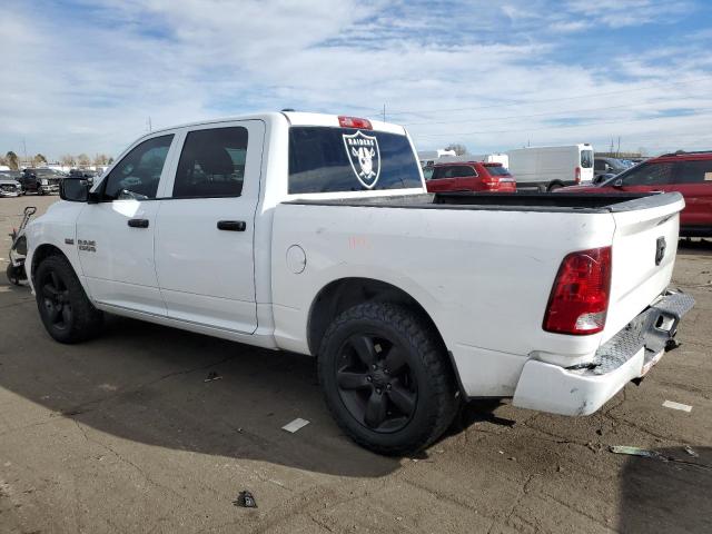Photo 2 from auction – 2015 RAM 1500 ST with VIN 1C6RR6KT5FS613694