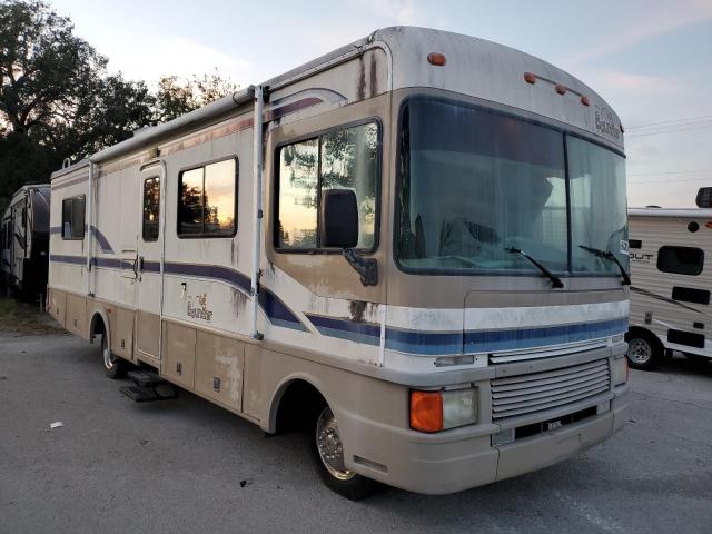 CHEVROLET P30 1998 with VIN 1GBLP37J1W3311490 - Photo from auction