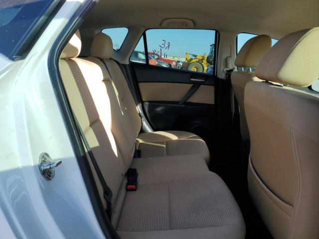 Photo 10 from auction – 2012 MAZDA 3 I with VIN JM1BL1L89C1610842