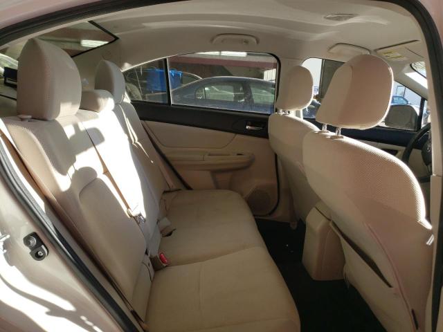 Photo 10 from auction – 2014 SUBARU IMPREZA PR with VIN JF1GJAB68EH014939