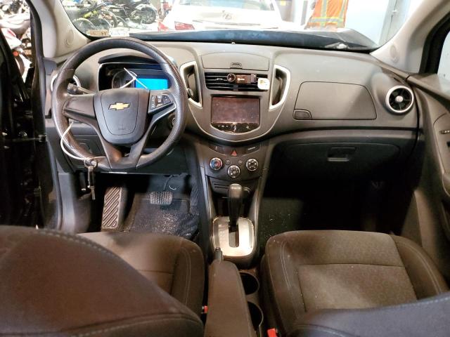 Фото 8 с аукциона – 2015 CHEVROLET TRAX LS с VIN KL7CJKSB0FB181728