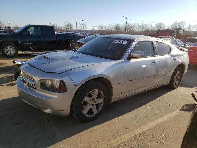 DODGE CHARGER SX 2010 with VIN 2B3CA3CV5AH310517 - Photo from auction