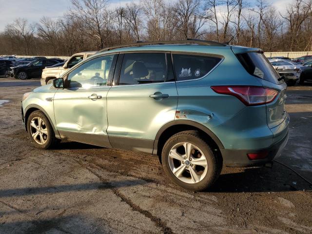 Photo 2 from auction – 2013 FORD ESCAPE SE with VIN 1FMCU9G92DUC43264
