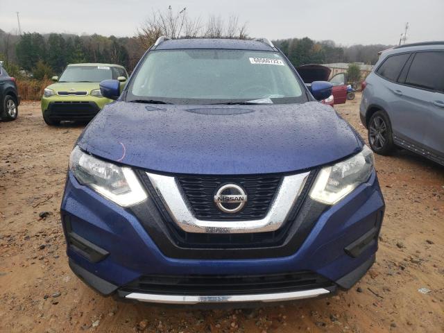 Photo 5 from auction – 2018 NISSAN ROGUE S with VIN KNMAT2MT0JP508893