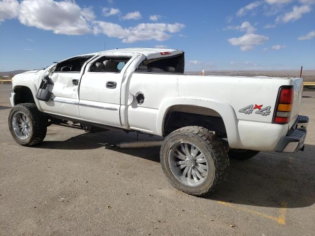 Photo 2 from auction – 2005 GMC SIERRA K25 with VIN 1GTHK23G35F835547