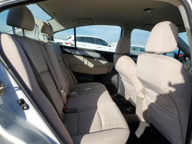 Photo 10 from auction – 2017 SUBARU LEGACY 2.5 with VIN 4S3BNAB61H3002075