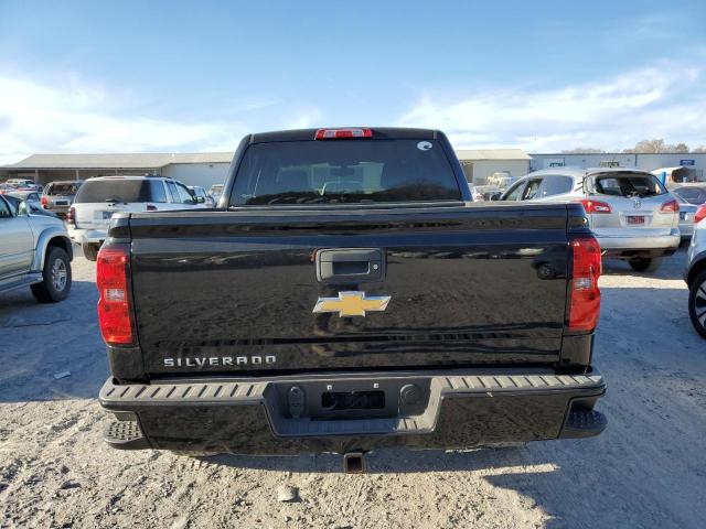 Photo 6 from auction – 2018 CHEVROLET SILVERADO with VIN 3GCPCPEC2JG593181