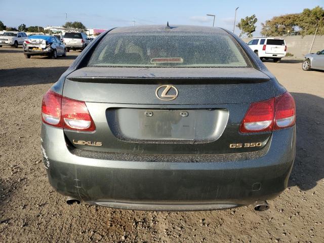 Photo 6 from auction – 2007 LEXUS GS 350 with VIN JTHBE96SX70025584