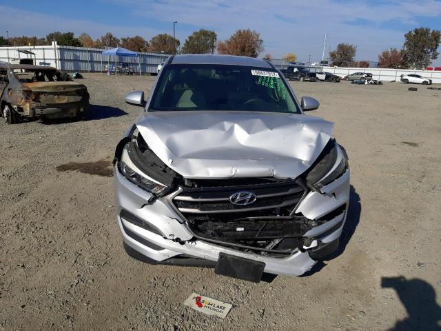 Photo 5 from auction – 2016 HYUNDAI TUCSON SE with VIN KM8J23A40GU247664