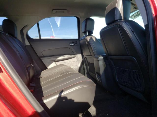 Photo 11 from auction – 2014 CHEVROLET EQUINOX LT with VIN 2GNFLGEK3E6328085