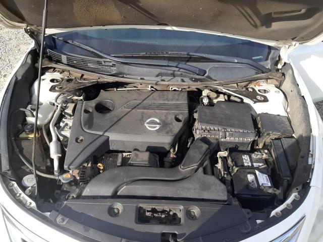 Photo 11 from auction – 2014 NISSAN ALTIMA 2.5 with VIN 1N4AL3AP3EC164475