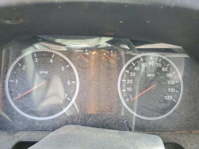 Photo 9 from auction – 2009 DODGE RAM 1500 with VIN 1D3HB18P09S737180