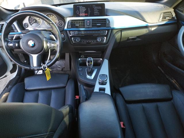 Photo 8 from auction – 2015 BMW 428 I SULE with VIN WBA3V7C57FP772295