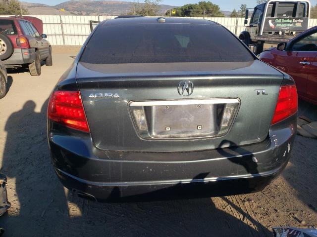 Photo 6 from auction – 2004 ACURA TL with VIN 19UUA66234A020920