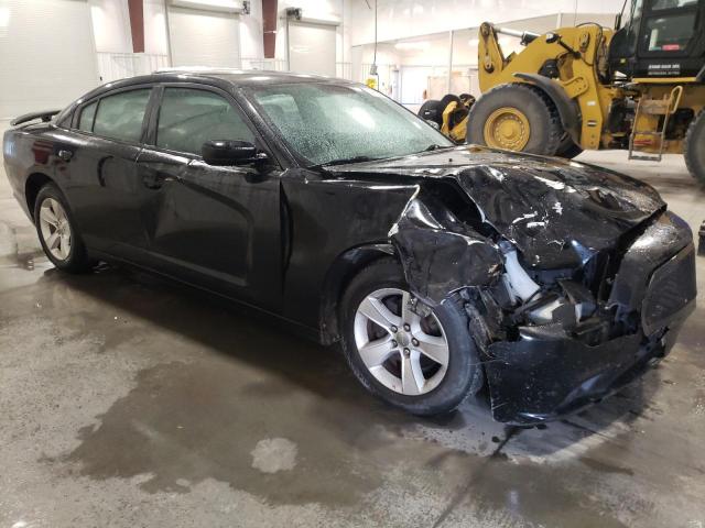 Photo 4 from auction – 2012 DODGE CHARGER SX with VIN 2C3CDXHG5CH260989
