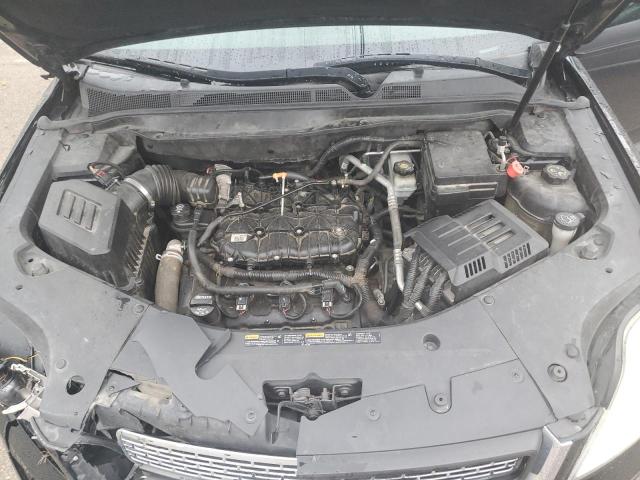 Photo 12 from auction – 2013 GMC TERRAIN SL with VIN 2GKFLXE30D6237487