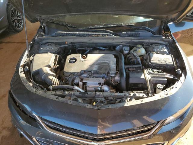 Photo 11 from auction – 2017 CHEVROLET MALIBU LT with VIN 1G1ZE5ST9HF204973