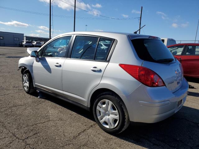 Photo 2 from auction – 2011 NISSAN VERSA S with VIN 3N1BC1CP6BL410437