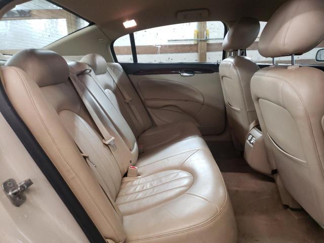 Photo 10 from auction – 2010 BUICK LUCERNE CX with VIN 1G4HC5EM9AU135700