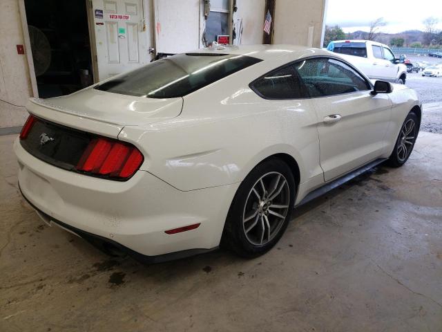 Photo 3 from auction – 2016 FORD MUSTANG with VIN 1FA6P8TH8G5210256