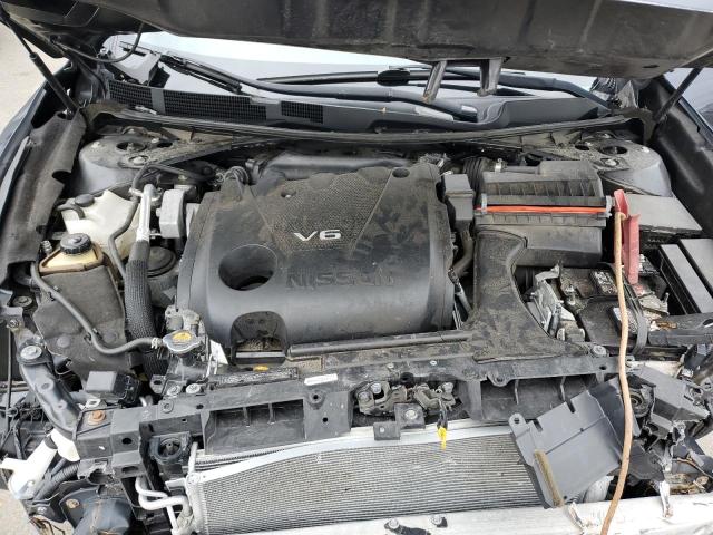Photo 11 from auction – 2016 NISSAN MAXIMA 3.5 with VIN 1N4AA6AP9GC396251