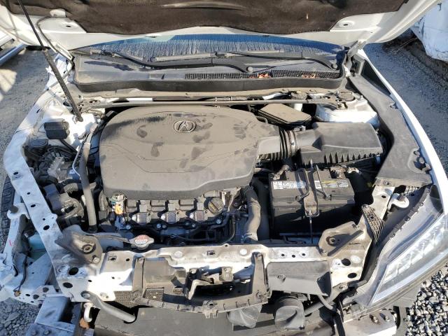 Photo 11 from auction – 2015 ACURA TLX TECH with VIN 19UUB2F52FA009314
