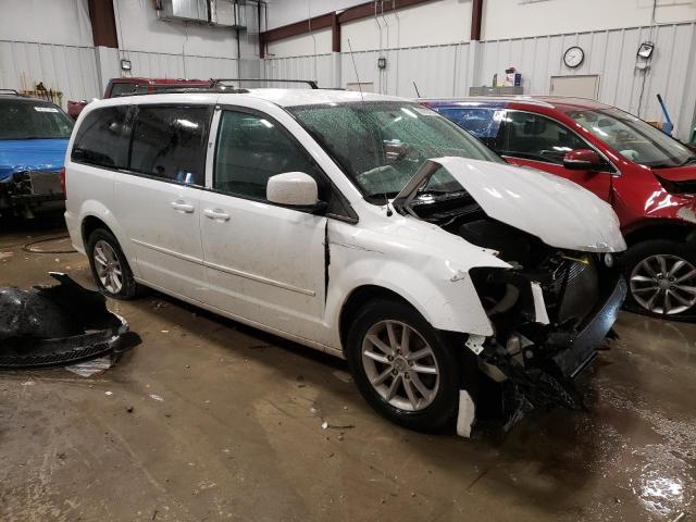 Photo 4 from auction – 2015 DODGE GRAND CARA with VIN 2C4RDGCG7FR529747