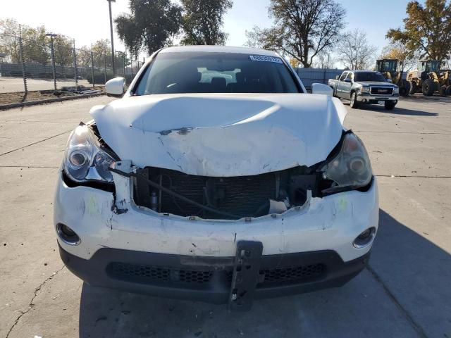 Photo 5 from auction – 2010 INFINITI EX35 BASE with VIN JN1AJ0HP1AM700335