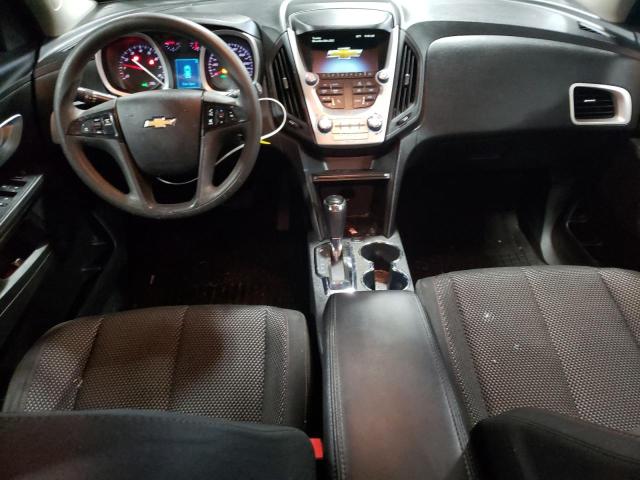 Photo 8 from auction – 2016 CHEVROLET EQUINOX LS with VIN 2GNFLEEK2G6239549