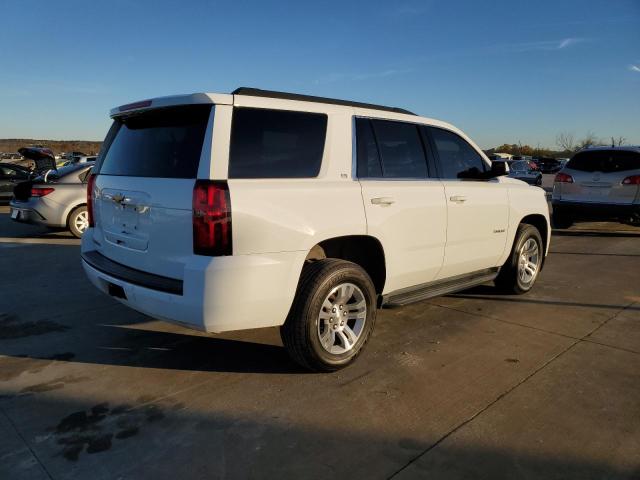 Photo 3 from auction – 2016 CHEVROLET TAHOE C150 with VIN 1GNSCAKCXGR245754