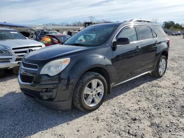 Photo 1 from auction – 2013 CHEVROLET EQUINOX LT with VIN 2GNALDEK7D6192146