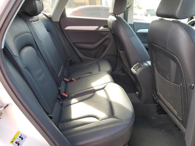 Photo 11 from auction – 2017 AUDI Q3 PREMIUM with VIN WA1BCCFS4HR014544