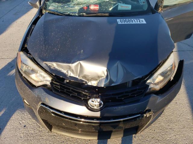 Photo 11 from auction – 2016 TOYOTA COROLLA L with VIN 5YFBURHE2GP568235