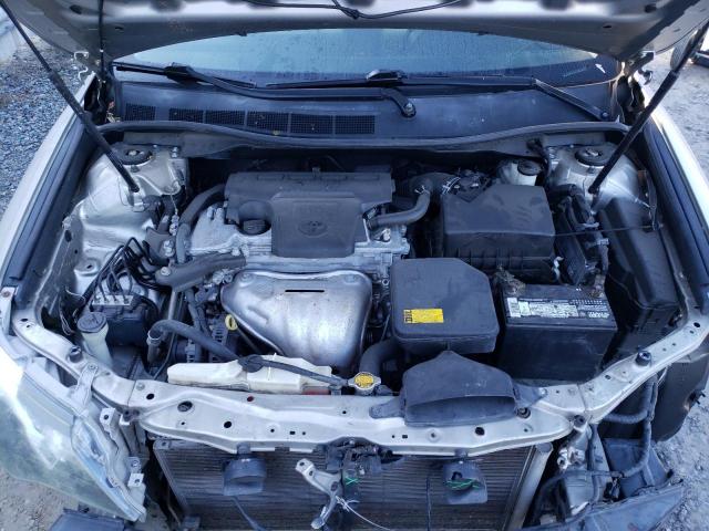 Photo 11 from auction – 2014 TOYOTA CAMRY L with VIN 4T1BF1FK5EU378820