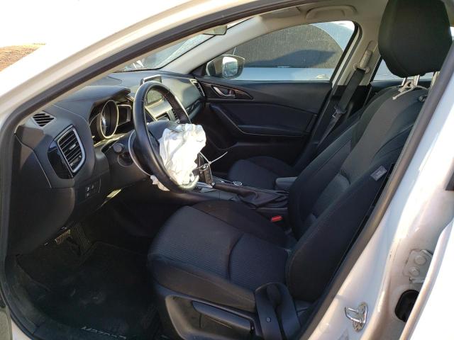 Photo 7 from auction – 2015 MAZDA 3 TOURING with VIN 3MZBM1V70FM228382
