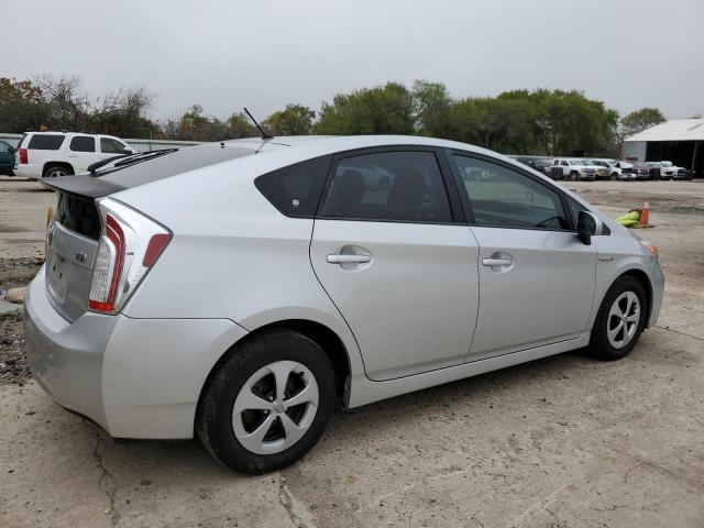 Photo 3 from auction – 2014 TOYOTA PRIUS with VIN JTDKN3DU6E0375892
