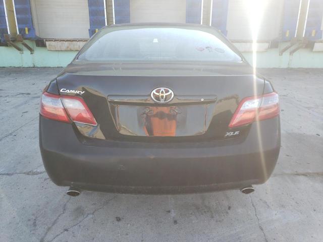Photo 6 from auction – 2007 TOYOTA CAMRY LE with VIN 4T1BK46K97U016926