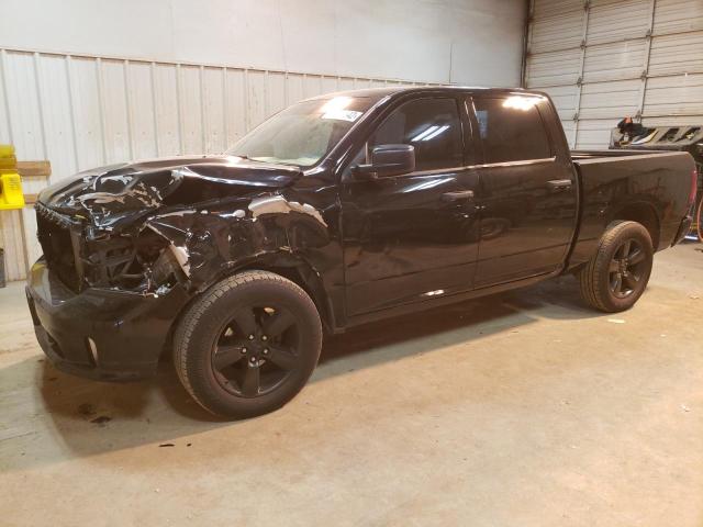 RAM 1500 ST 2014 with VIN 1C6RR6KT9ES384497 - Photo from auction
