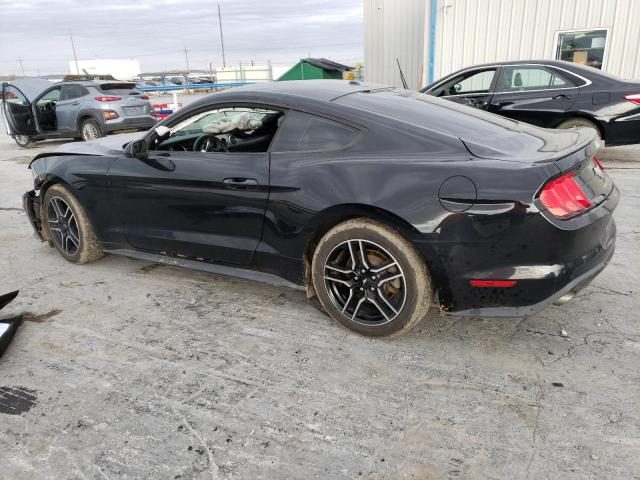 Photo 2 from auction – 2019 FORD MUSTANG with VIN 1FA6P8TH8K5125264